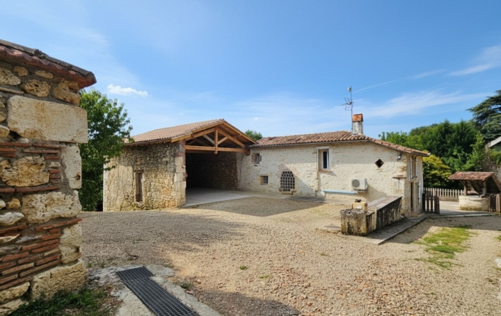 Maison CLAIRAC (47320)  138 m2 219 000 € 