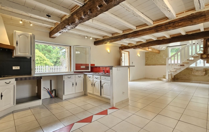 Maison CLAIRAC (47320)  138 m2 219 000 € 