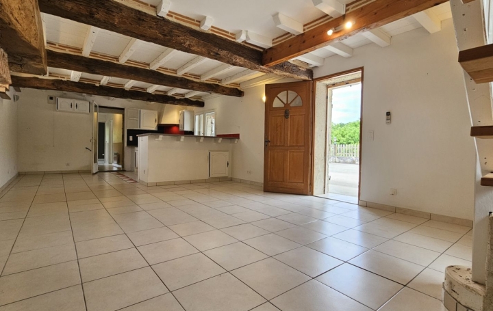 Maison CLAIRAC (47320)  138 m2 219 000 € 