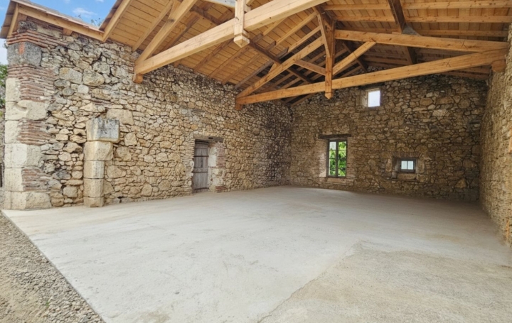 Maison CLAIRAC (47320)  138 m2 219 000 € 