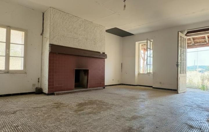 Maison LAFITTE-SUR-LOT (47320)  105 m2 109 000 € 