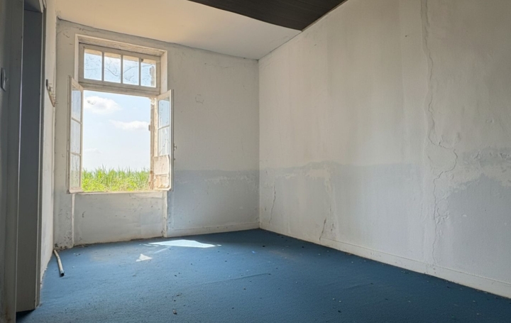 Maison LAFITTE-SUR-LOT (47320)  105 m2 109 000 € 