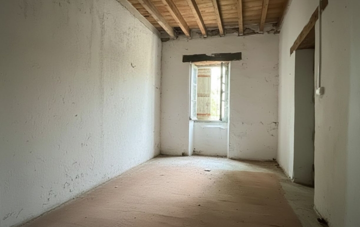 Maison LAFITTE-SUR-LOT (47320)  105 m2 109 000 € 