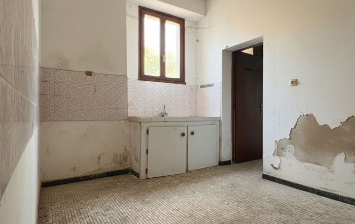Maison LAFITTE-SUR-LOT (47320)  105 m2 109 000 € 