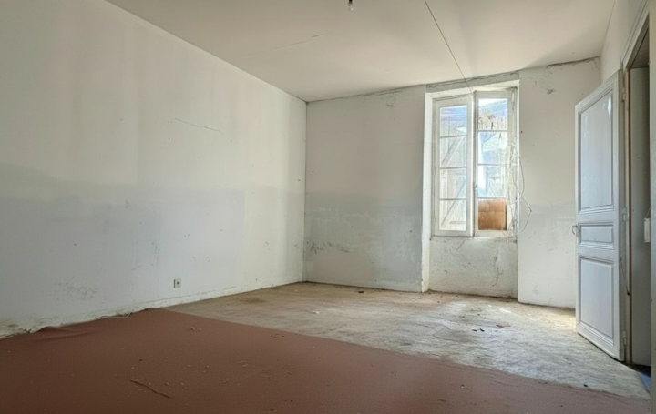 Maison LAFITTE-SUR-LOT (47320)  105 m2 109 000 € 
