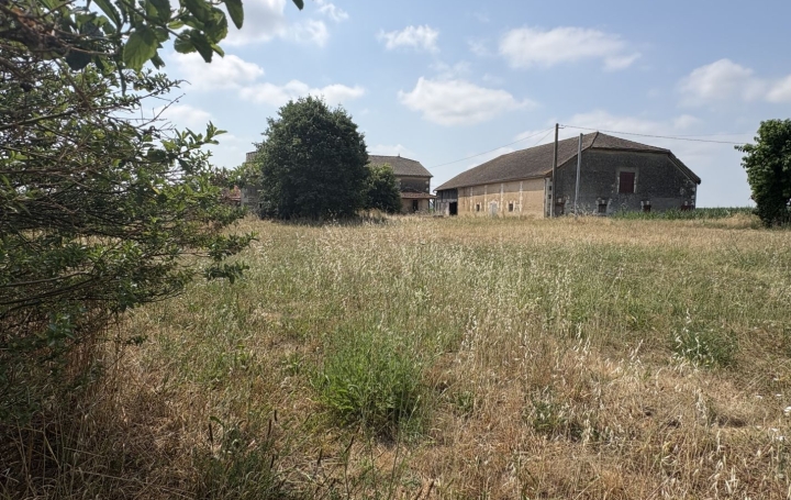 Maison LAFITTE-SUR-LOT (47320)  105 m2 109 000 € 