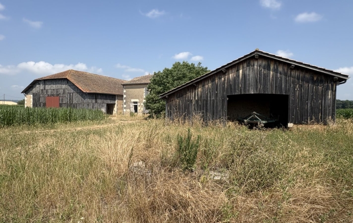 Maison LAFITTE-SUR-LOT (47320)  105 m2 109 000 € 