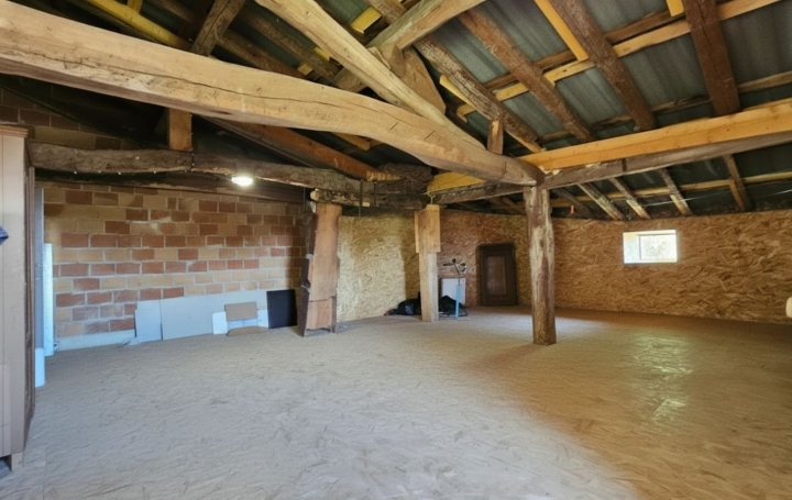 Maison CLAIRAC (47320)  105 m2 179 000 € 