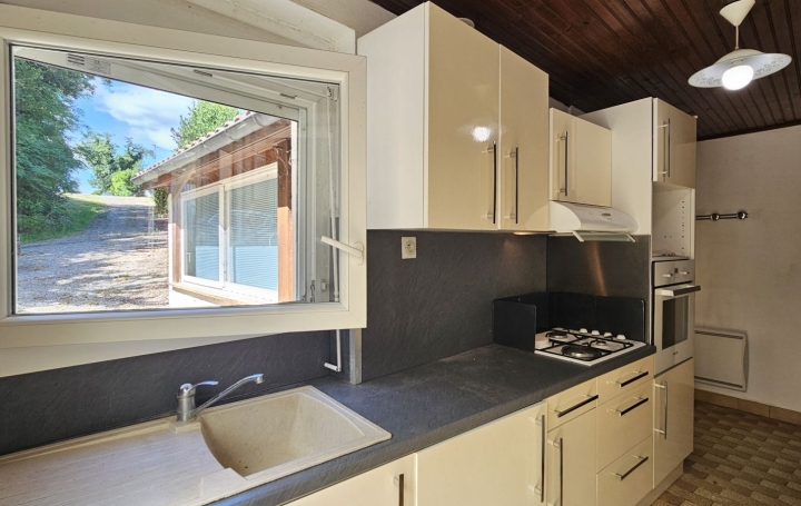 Maison CLAIRAC (47320)  105 m2 179 000 € 