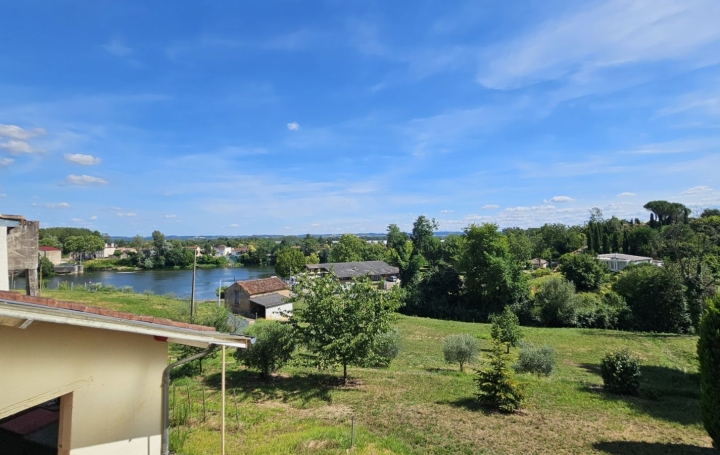Maison CLAIRAC (47320)  105 m2 179 000 € 