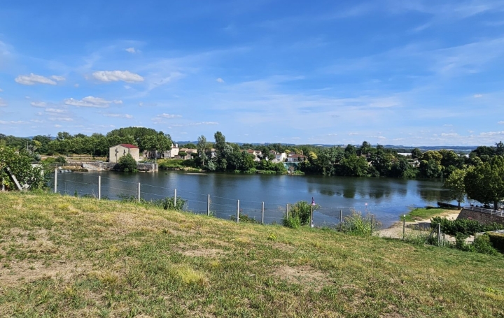 Maison CLAIRAC (47320)  105 m2 179 000 € 