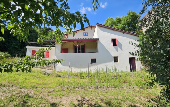 Maison CLAIRAC (47320)  105 m2 179 000 € 
