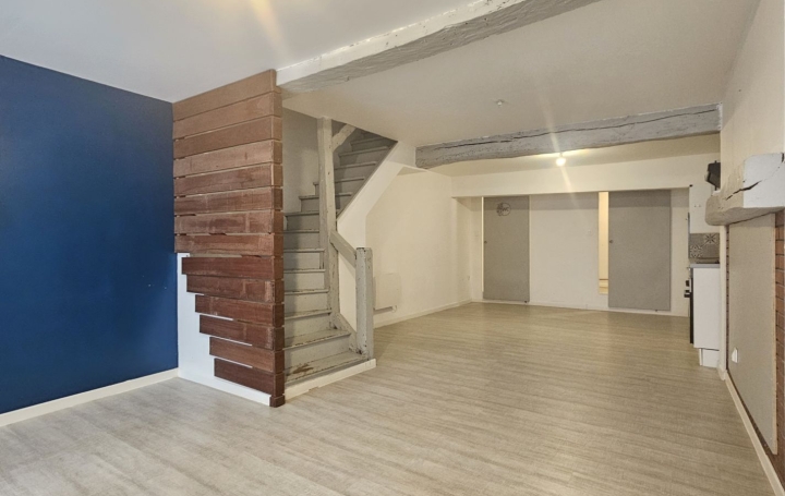 Maison de ville CLAIRAC (47320)  105 m2 88 000 € 