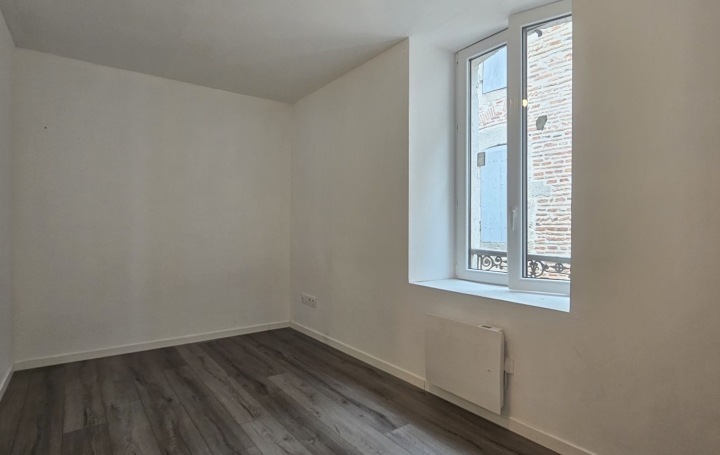 Maison de ville CLAIRAC (47320)  105 m2 88 000 € 