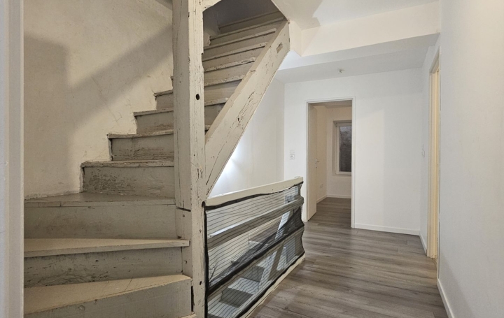 Maison de ville CLAIRAC (47320)  105 m2 88 000 € 