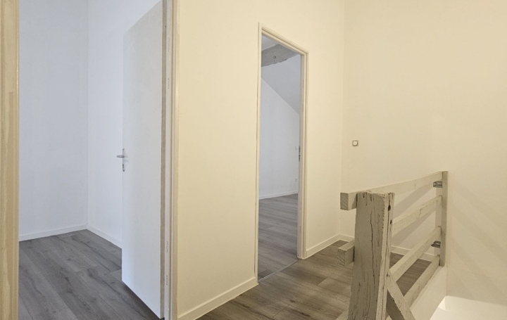 Maison de ville CLAIRAC (47320)  105 m2 88 000 € 