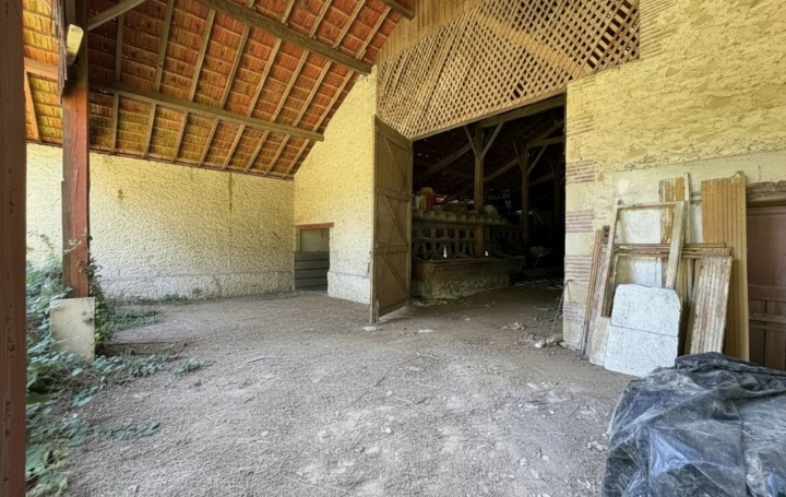 Maison VERTEUIL-D'AGENAIS (47260)  500 m2 70 000 € 