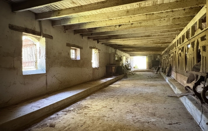 Maison VERTEUIL-D'AGENAIS (47260)  500 m2 70 000 € 