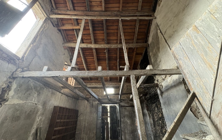 Garage PORT-SAINTE-MARIE (47130)  94 m2 22 000 € 