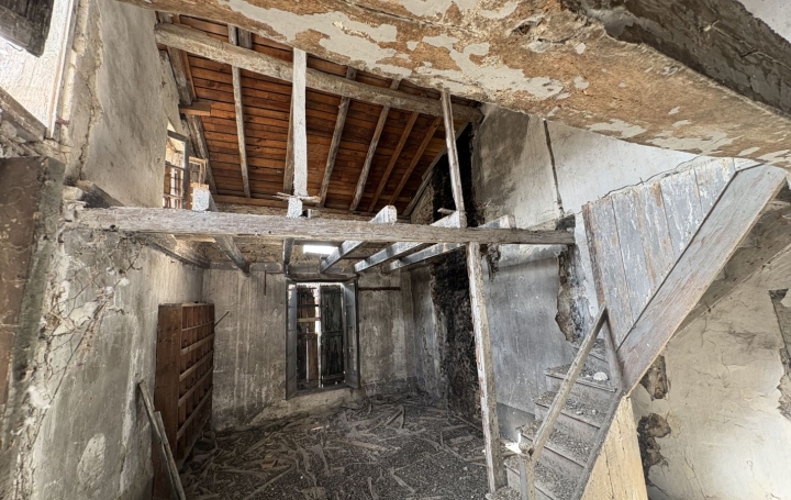 Garage PORT-SAINTE-MARIE (47130)  94 m2 22 000 € 