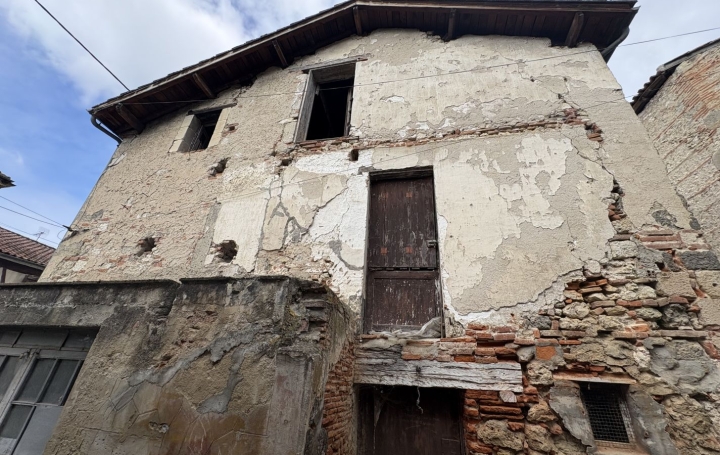 Garage PORT-SAINTE-MARIE (47130)  94 m2 22 000 € 