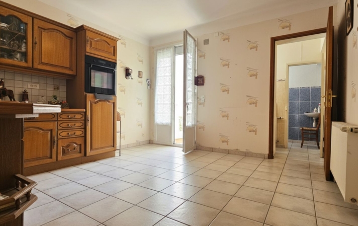 Maison de village LAFITTE-SUR-LOT (47320)  82 m2 89 000 € 