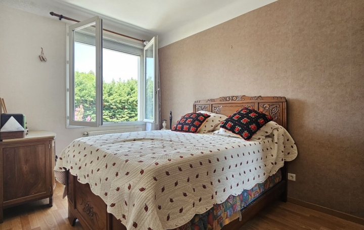 Maison de village LAFITTE-SUR-LOT (47320)  82 m2 89 000 € 