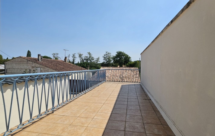 Maison de village LAFITTE-SUR-LOT (47320)  82 m2 89 000 € 