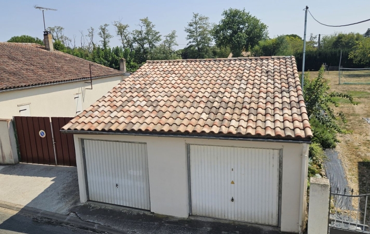 Maison de village LAFITTE-SUR-LOT (47320)  82 m2 89 000 € 