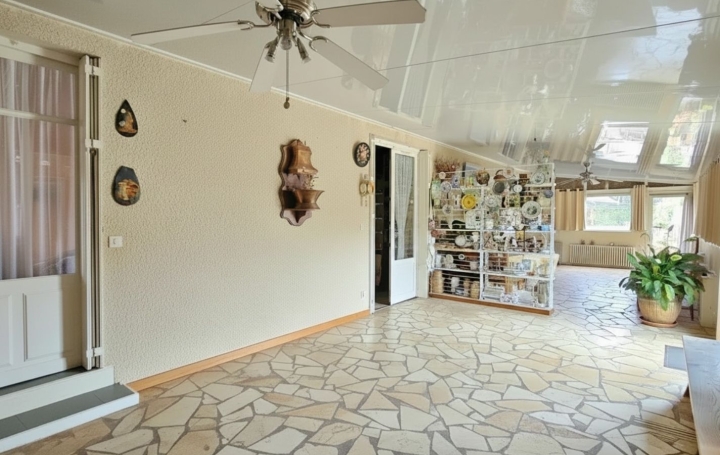 Maison VIANNE (47230)  170 m2 119 000 € 