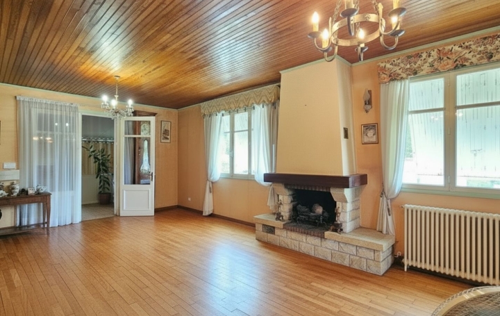 Maison VIANNE (47230)  170 m2 119 000 € 