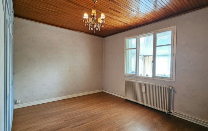 Maison VIANNE (47230)  170 m2 119 000 € 