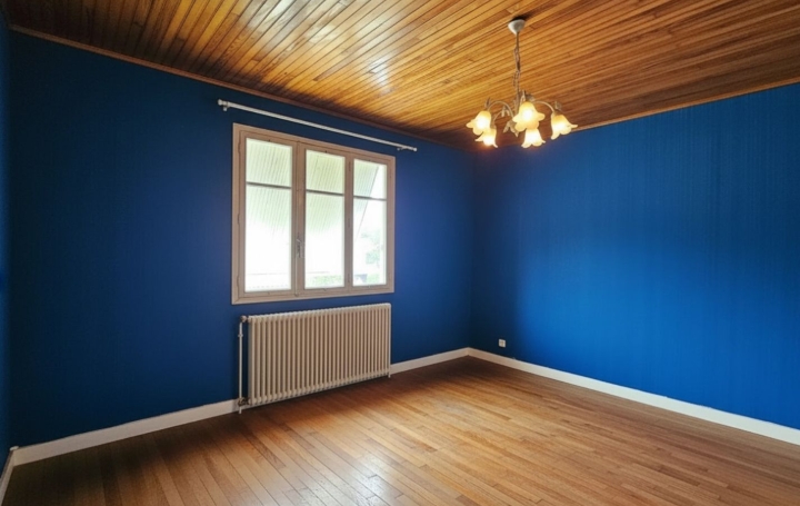Maison VIANNE (47230)  170 m2 119 000 € 