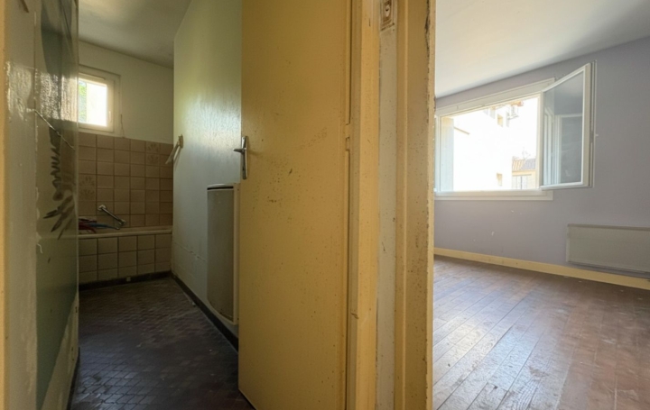 Maison de ville TONNEINS (47400)  70 m2 39 000 € 
