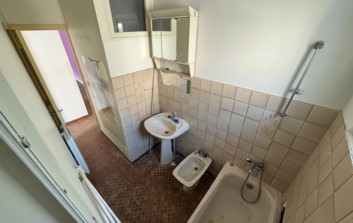 Maison de ville TONNEINS (47400)  70 m2 39 000 € 