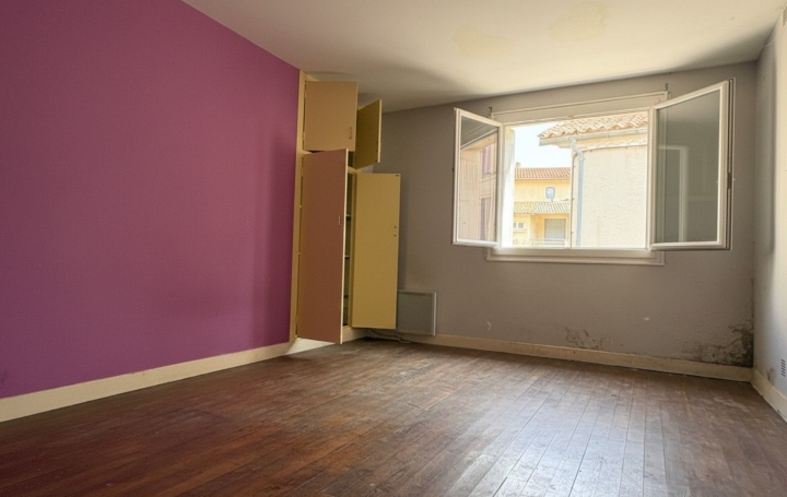 Maison de ville TONNEINS (47400)  70 m2 39 000 € 