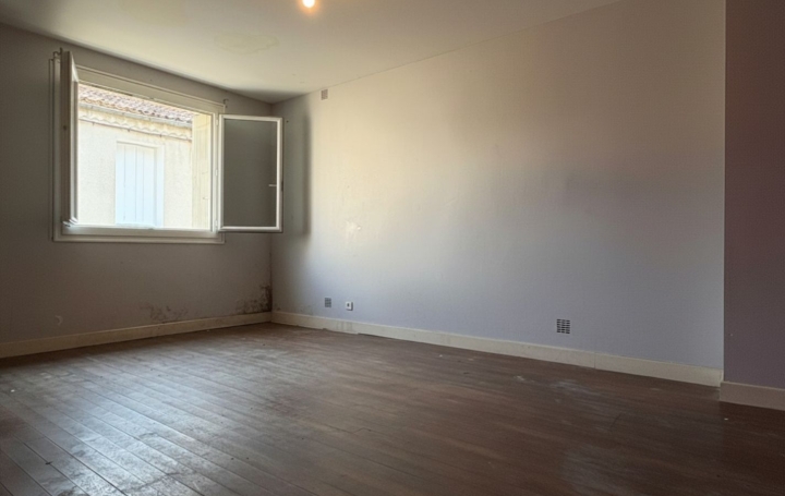 Maison de ville TONNEINS (47400)  70 m2 39 000 € 