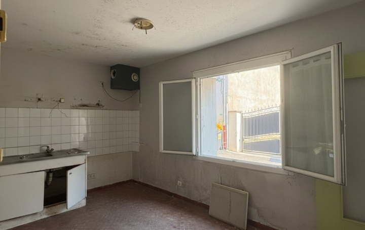 Maison de ville TONNEINS (47400)  70 m2 39 000 € 