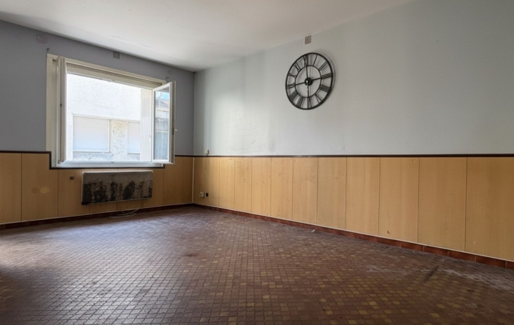 Maison de ville TONNEINS (47400)  70 m2 39 000 € 