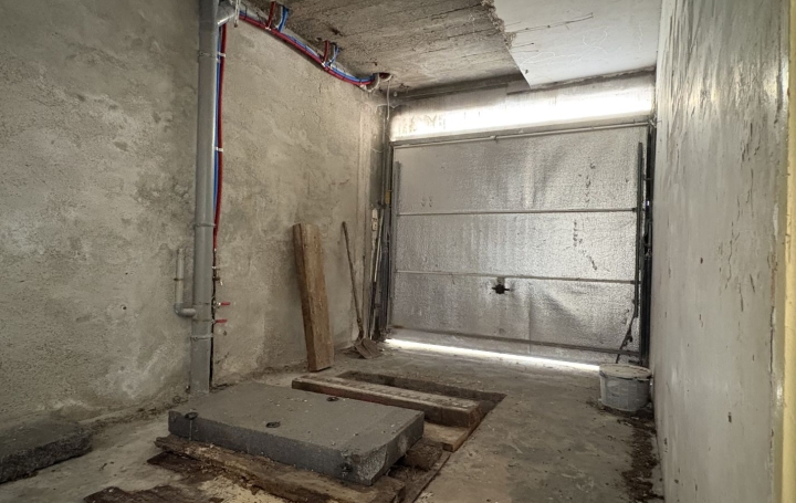 Maison de ville TONNEINS (47400)  70 m2 39 000 € 