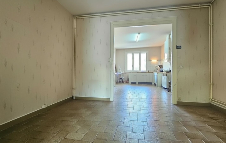 Maison de village LE MAS-D'AGENAIS (47430)  172 m2 77 000 € 