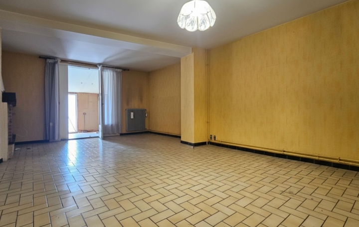 Maison de village LE MAS-D'AGENAIS (47430)  172 m2 77 000 € 
