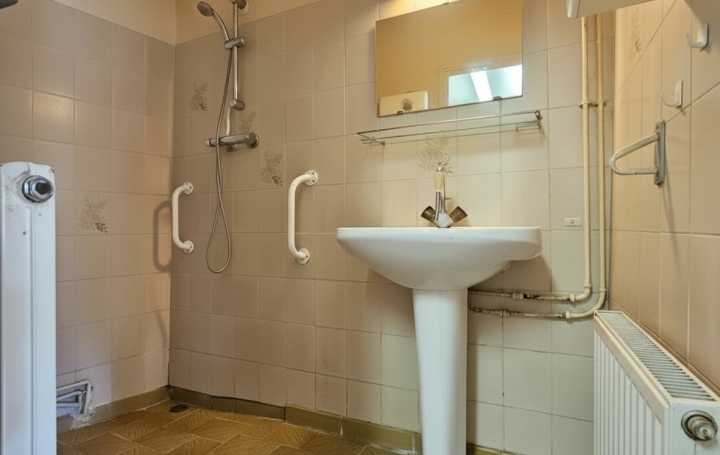 Maison de village LE MAS-D'AGENAIS (47430)  172 m2 77 000 € 