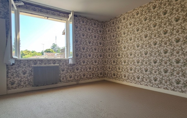 Maison de village LE MAS-D'AGENAIS (47430)  172 m2 77 000 € 