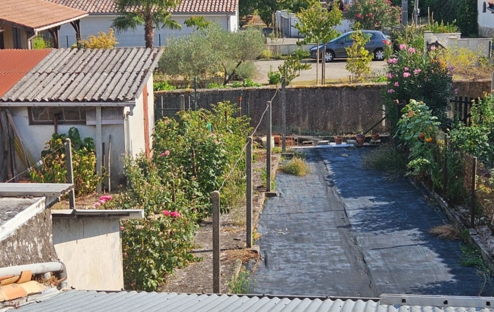 Maison de village LE MAS-D'AGENAIS (47430)  172 m2 77 000 € 