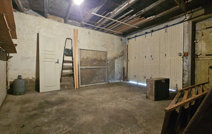 Maison de village LE MAS-D'AGENAIS (47430)  172 m2 77 000 € 
