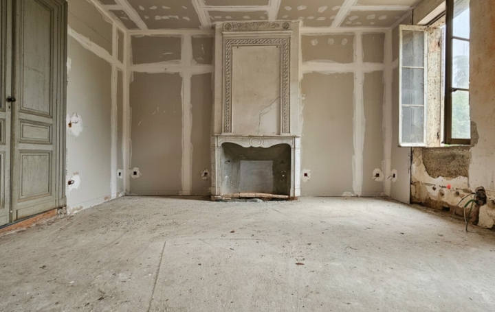 Propriété CLAIRAC (47320)  315 m2 99 000 € 