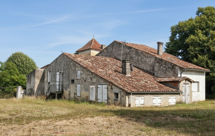 Propriété CLAIRAC (47320)  315 m2 99 000 € 