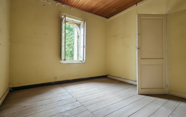 Propriété CLAIRAC (47320)  315 m2 99 000 € 