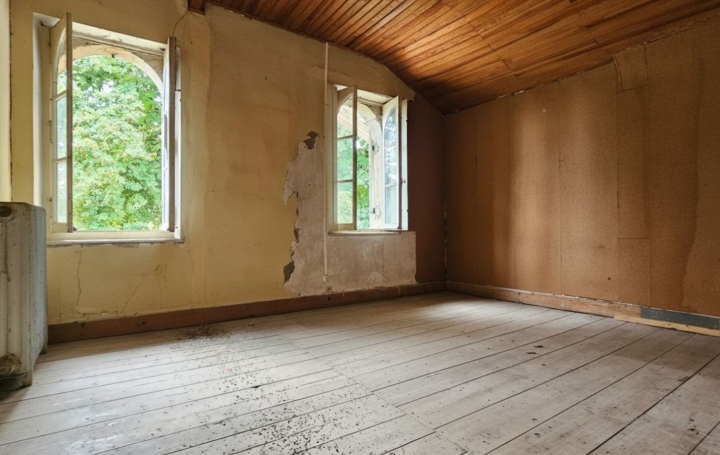 Propriété CLAIRAC (47320)  315 m2 99 000 € 